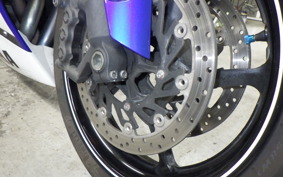 YAMAHA YZF-R1 2012
