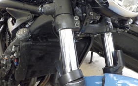 KAWASAKI VULCAN 650 SA 2018 EN650G