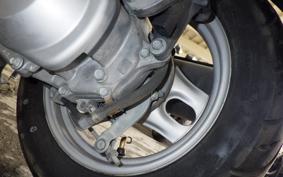 HONDA TODAY 2025 AF61