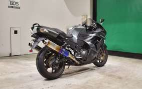 KAWASAKI ZZ1400 NINJA R A 2006 ZXT40B