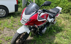 HONDA CB1300 SUPER  BOL DOR ABS 2014 SC54