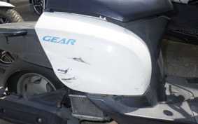 YAMAHA GEAR Gen.2 UA08J
