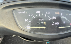 HONDA DIO AF34