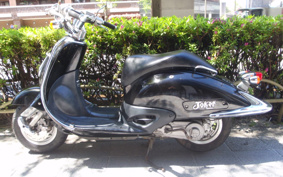 HONDA JOE CAR 50 AF42