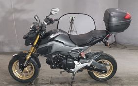 HONDA GU ROM JC75