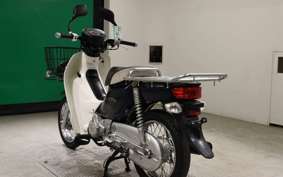 HONDA C50 SUPER CUB AA04
