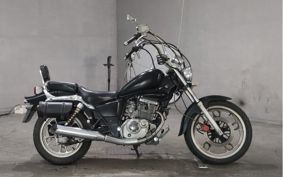 SUZUKI GZ125HS PCJG3