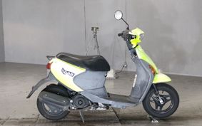 SUZUKI LETS4 CA45A
