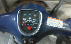 HONDA SUPER CUB50 AA01