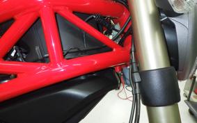 DUCATI MONSTER 1100 EVO 2012