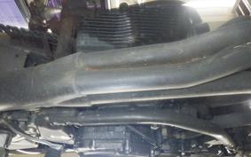 KAWASAKI BALIUS 250 Gen.2 2000 ZR250B