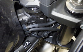 KAWASAKI VERSYS A 2025 LE650H