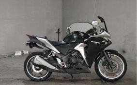 HONDA CBR250R MC41