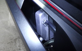 HONDA CBR250RR A 2022 MC51