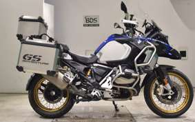 BMW R1250GS ADVENTURE 2018