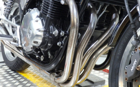 HONDA CB1100 2011 SC65