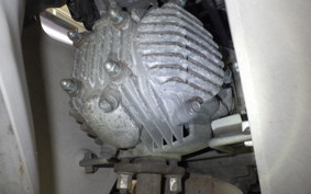 HONDA C50 SUPER CUB 2001 AA04