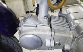 HONDA MONKEY Z50J