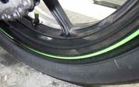 KAWASAKI NINJA ZX-6R A 2019 ZX636G