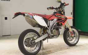 HONDA CRF450R 2003
