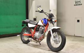 HONDA FTR223 MC34