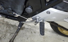 HONDA CB400 SUPER BOLDOR VTEC 2009
