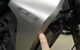 HONDA CB250RA MC52