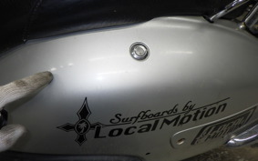 HONDA JOKER 90 HF09