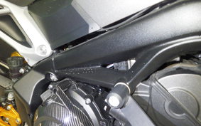 TRIUMPH STREET TRIPLE RS 2023