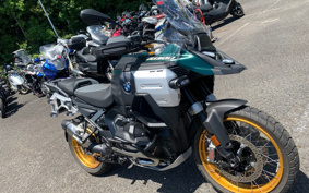 BMW R1300GS Adventure 2025 0M31