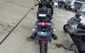 KAWASAKI GPZ400R 1988 ZX400D