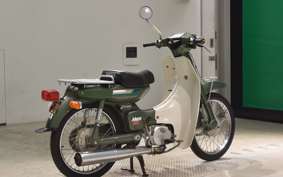 YAMAHA MATE 50 2023 V50