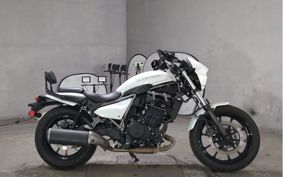 KAWASAKI ELIMINATOR 400-1 EL400A