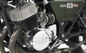 KAWASAKI 750SS 2011 H2F