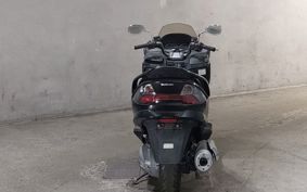 SUZUKI SKYWAVE 250S CJ46A