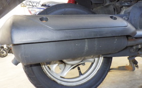 HONDA DIO Gen.6 AF62