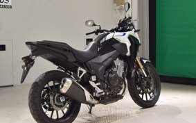 HONDA 400X GEN 2 2023 NC56