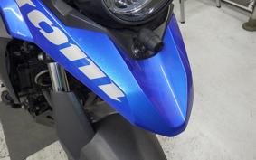SUZUKI Vｽﾄﾛｰﾑ250A