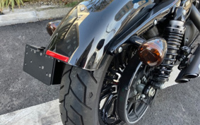 HARLEY XL1200X 2020 LC3