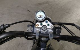 SUZUKI GLASS TRACKER BIG BOY NJ47A