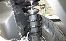 HONDA LEAD 125 2016 JK12