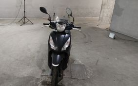 HONDA DIO 110 JF58