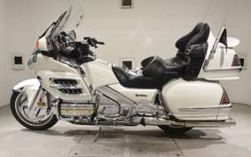 HONDA GL 1800 GOLD WING 2004 SC47