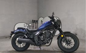 HONDA REBEL 250 S MC49