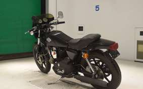 HARLEY XLCR1000 1987