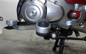 HONDA C125 SUPER CUB 2002 JA71