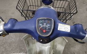 HONDA SUPER CUB50 AA01