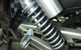 KAWASAKI ZEPHYR 400 KAI 2010 ZR400C