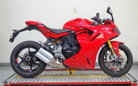 DUCATI SUPER SPORT 950S 2022 1V00