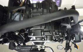 HONDA REBEL 250 MC49